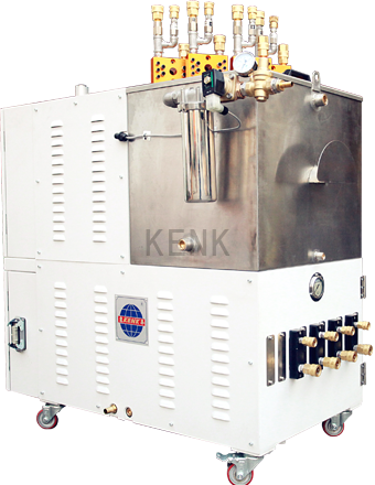 KDL MOLD POINT COOLING MACHINE
